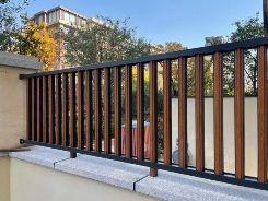 庭院门，阳台扶手，庭院围栏…有关铝艺产品，你要明白这些